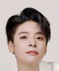Amber Liu (劉逸雲)