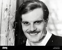 Omar sharif hi-res stock photography and images