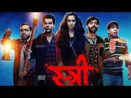 Stree Full Hindi Movie With English Subtitles Hd Quality Youtube In 2021 Good Movies Hindi Movies Movies