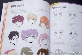 Book Review Manga Crash Course Drawing Manga Characters And Scenes From Start To Finish Parka Blogs Discover everything scribd has to offer, including books and guide for drawing manga. book review manga crash course