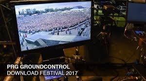 Que dire d'un concert de slayer en 2017 ? Prg Xl Supply Lighting Video Rigging For Download 2017