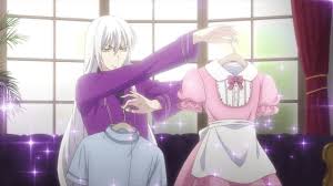 Fruits Basket Saison 2 Cour 1 Wakanim Tv