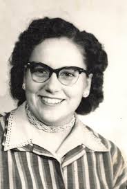 Obituary for Alice Jane (Dodson) Mashaney