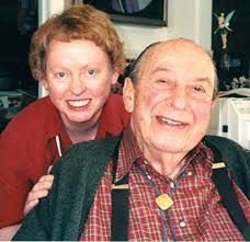 Reception Dec. 12: 'Renaissance librarian' Eileen Brady retires