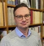 Prof. Dr. Christopher Markiewicz