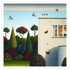 The Red Admiral Art Nz Art New Zealand Art