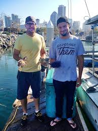 Try reaching out to them to save you some. Tuna Harbor Dockside Market San Diego Reader