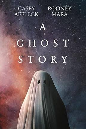 A Ghost Story': The film that keeps asking questions - Student Life