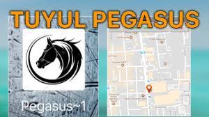 The fake gps 360 lets you do this without using. Tuyul Pegasus Gojek Grab Youtube