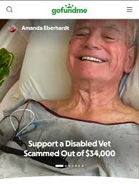 One of our dedicated volunteers could use our help ❤️ Every dollar donated,  like