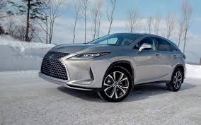 When it was new, we named the 2011 lexus rx 350 the best luxury midsize crossover for the money because it offered the best combination of positive reviews and ownership costs in the class. 2020 Lexus Rx 350 Bold Cozy Safe The Car Guide