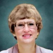 Betty Leigh Tuttle Hampton Beeson Obituary