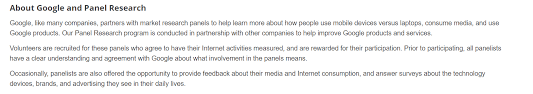 Google local guides · 3. Screenwise Meter Panel Review Money For Nothing Lushdollar Com