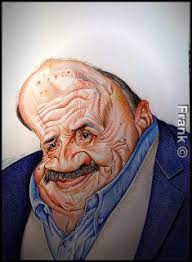Maybe you would like to learn more about one of these? Caricature Caricature Of Maurizio Costanzo Pencils On Paper Disegno Caricaturale Caricature Divertenti Caricature