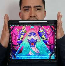 Digital Art For Beginners