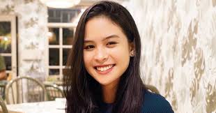 Nama maudy ayunda termasuk dalam jajaran artis multitalenta yang menginspirasi. Ini Mimpi Maudy Ayunda Sejak Sd Cakrawalamedia Co Id