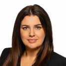 Catherine Connolly, presidential hopeful, has given her first press  conference — here's what she said