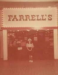 Charlotte Eats Farrell S Queen City Farrell Eastland Mall