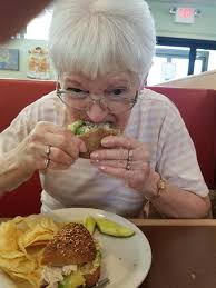 Riptide Cafe and Bar in Plum Island serves Rhythm Cafe's famous cous cous  salad