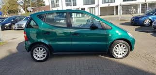 Finde 172 angebote für mercedes a klasse w169 gebraucht zu bestpreisen, die günstigsten fahrzeuge ab € 500. Mercedes Benz A 140 Tuv Neu Leder In Kreis Pinneberg Quickborn Mercedes A Klasse Gebrauchtwagen Ebay Kleinanzeigen Mercedes Benz Benz Gebrauchtwagen