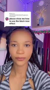 How to Add Darkchild Effect