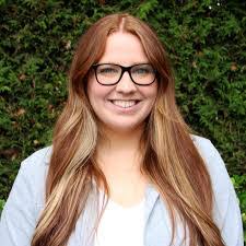 Erin Gram's Instagram, Twitter & Facebook