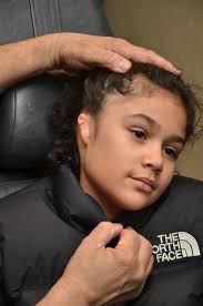 Surgery Is Restoring Hearing For Jackson Boy Born With One Ear