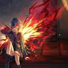See more ideas about anime, manga anime, anime art. Tokyo Ghoul Touka Kirishima Wallpaper Engine Download Wallpaper Engine Wallpapers Free