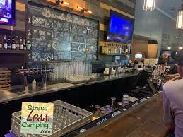 Beer Voyeur: Visiting the Historic Bottle + Barrel House in Williams, AZ -  RV tips, tricks & hacks - StressLess Camping