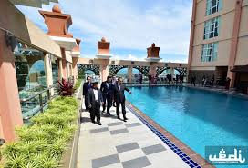 Aktivitäten in der nähe von paya bunga hotel terengganu auf tripadvisor: Paya Bunga Hotel Terengganu Kini Dibuka Trdi News