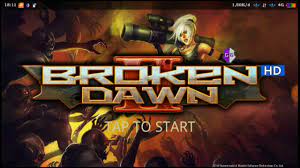 Broken dawn 2 mod apk unlimited money full unlocked merupakan salah satu game yang juga populer di awal tahun ini, dengan total penginstalan download broken dawn 2 mod apk unlimited all. Broken Dawn 2 Hd Hack Cheat Diamond Menggunakan Game Guardian Youtube