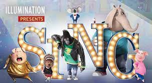 Svg's and png's are supported. Mcneese Banners Presents The Movie Sing Mcneese State University
