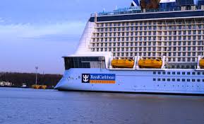 A lot of mystery revolves. Royal Caribbean Bestellt Weiteres Schiff Der Icon Class Bei Meyer Turku Cruise Paper