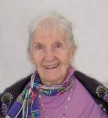 Jean A. Stratton Obituary