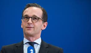 Wenn sie auf dem bildschirm auftritt, vergisst man für einen kurzen moment, wo man gerade ist. Justizminister Und Schauspielerin Geruchte Um Heiko Maas Und Natalia Worner Panorama Gesellschaft Tagesspiegel