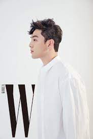 Pin De Libra Em Realbaekho Nuest K Pop K Idol Shows