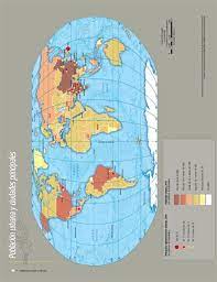 Hasta 6 cuotas sin interés. Si Kajul Atlas De Geografia Del Mundo 6 Grado Pdf Download As Pdf Or Read Online From Scribd