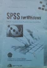 Tatabahasa pedagogi untuk sekolah menengah. Referensi Spss Indonesia