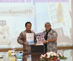 Namun beberapa waktu kemudian, terjadi mutasi pemimpin redaksi di harian umum pikiran rakyat dari islaminur pempasa kepada rahim berikut lowongan kerja bumn pertambangan di 6 perusahaan. Universitas Komputer Indonesia