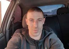 Wallasey, Merseyside: Kristian Murphy