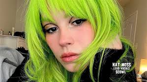 Dayna Delux talks TATTOOS with ERIC BLAIR 2007