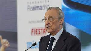 Bombazo! Florentino sondea un cambio en el modelo de propiedad del Real  Madrid