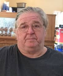 Obituary for Jerry Lee Holsinger