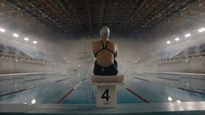 Mardini finished in third place in her heat, clocking a time of 1:06.78. Yusra Mardini Looking Towards Second Games In Tokyo