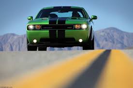 Image result for Green with Envy 2011 Challenger