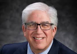 Lee Wunsch, President & CEO, Jewish Federation of Greater Houston, U.S