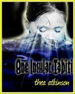 1 (One) Insular Tahiti (Kindle edition) (book) by Thea Atkinson