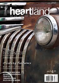 We're taking you to for eyes at walgreens. Heartland Magazine Issue 40 April May 2020 By The Northern Rivers Times Issuu