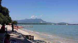 Hingga akhirnya pemerintah dan masyarakat membuka pantai bagedur sebagai objek sebenarnya daerah lebak bukan hanya mempunyai tempat wisata pantai bagedur ini saja, ada berbagai wisata seperti wisata sejarah yang. 10 Tempat Menarik Di Sungai Petani Listikel Com