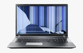 It is particularly easy if the replacement screen comes with a top frame. Laptop Screen Repair Martlesham Computing